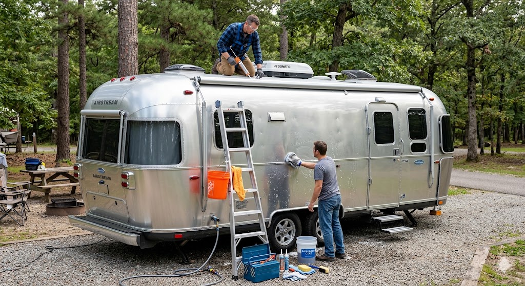 Maintenance Tips to Increase Value