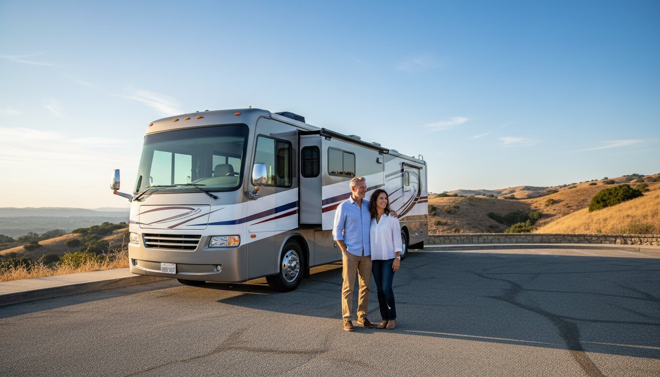 AAA RV Insurance: A Comprehensive Guide for Motorhome Owners in 2026