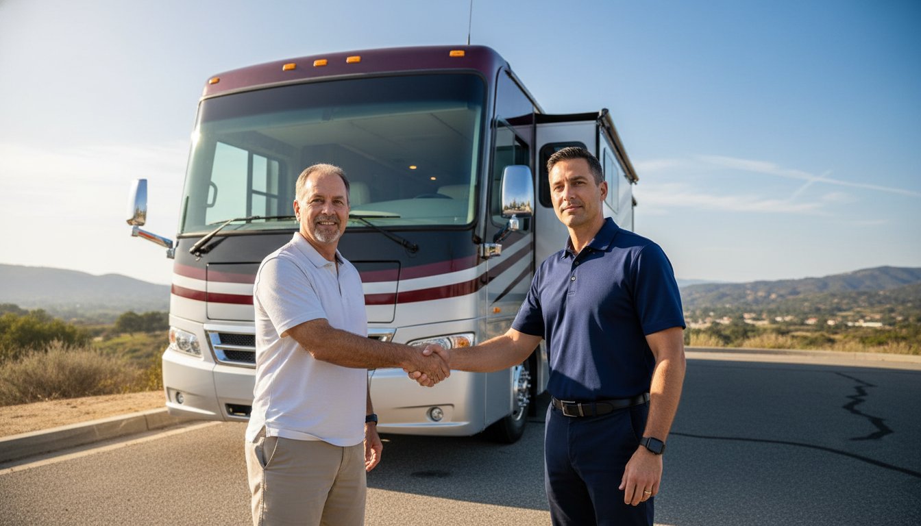 Camping World: A Comprehensive Guide for RV Owners and Sellers
