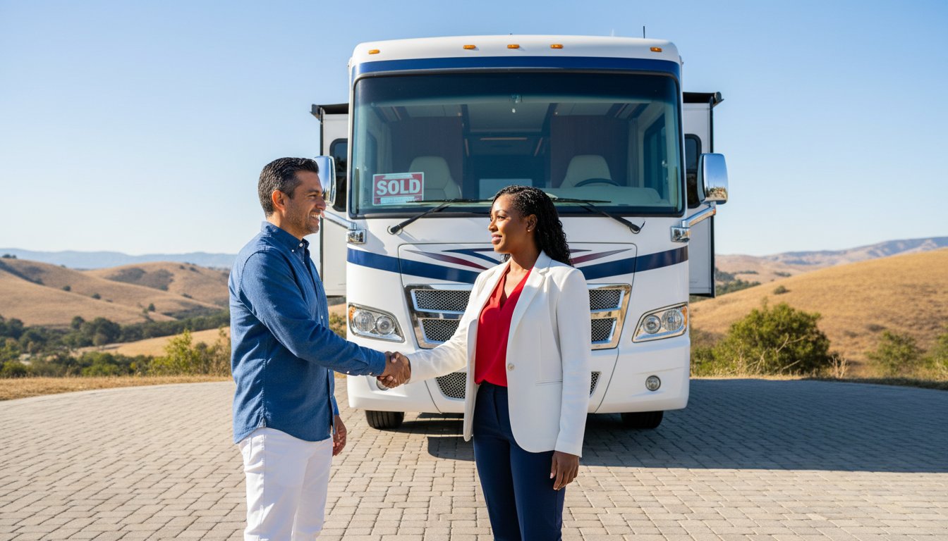 Finding the Best RV Dealers Near Me: A 2026 Guide for Buyers and Sellers