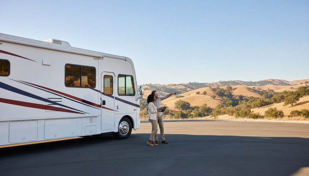 Good Sam RV Loans: A Comprehensive Guide to Financing Your Adventure in 2026