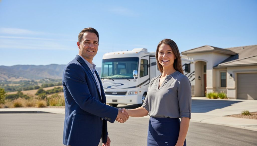 How to Sell an RV During a Divorce: A Practical Guide to Liquidating Marital Assets