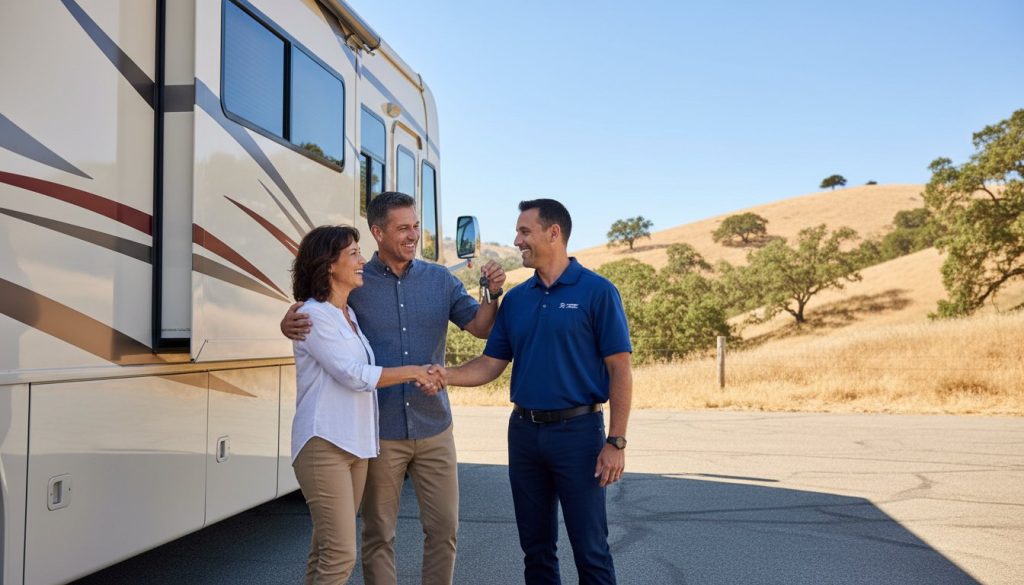 How to Sell an RV When You Live in It: A Stress-Free Roadmap for Full-Timers