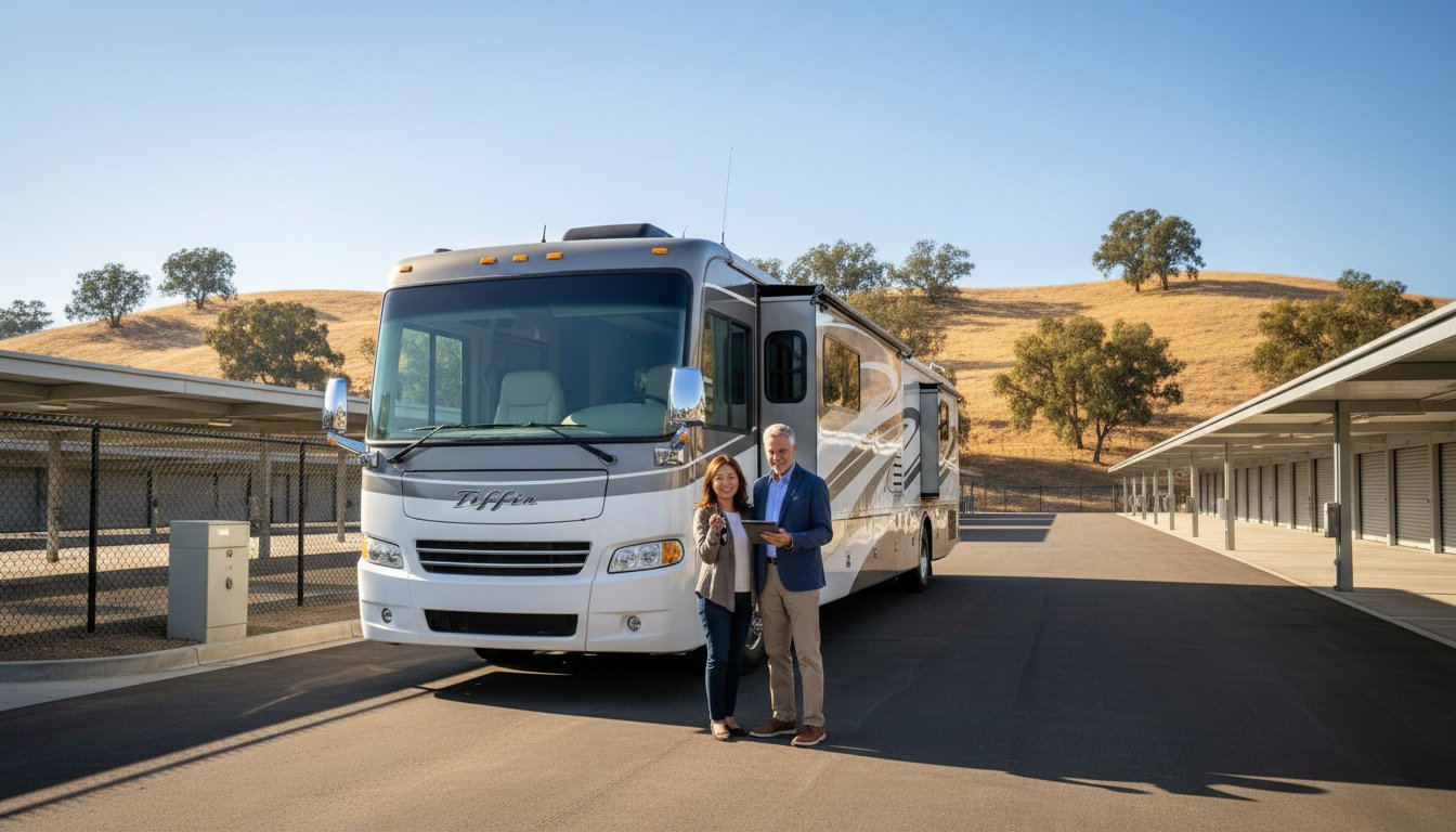 Selling My RV in 2026: The Complete Guide to a Hassle-Free Sale