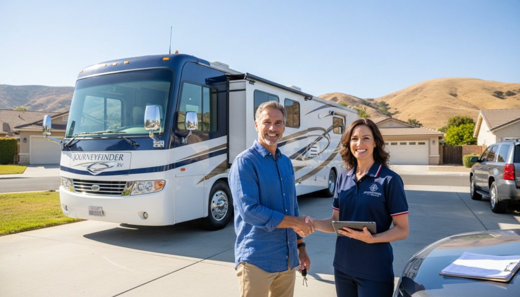 Is the Good Sam RV Valuator Accurate? A 2026 Seller’s Guide to RV Pricing