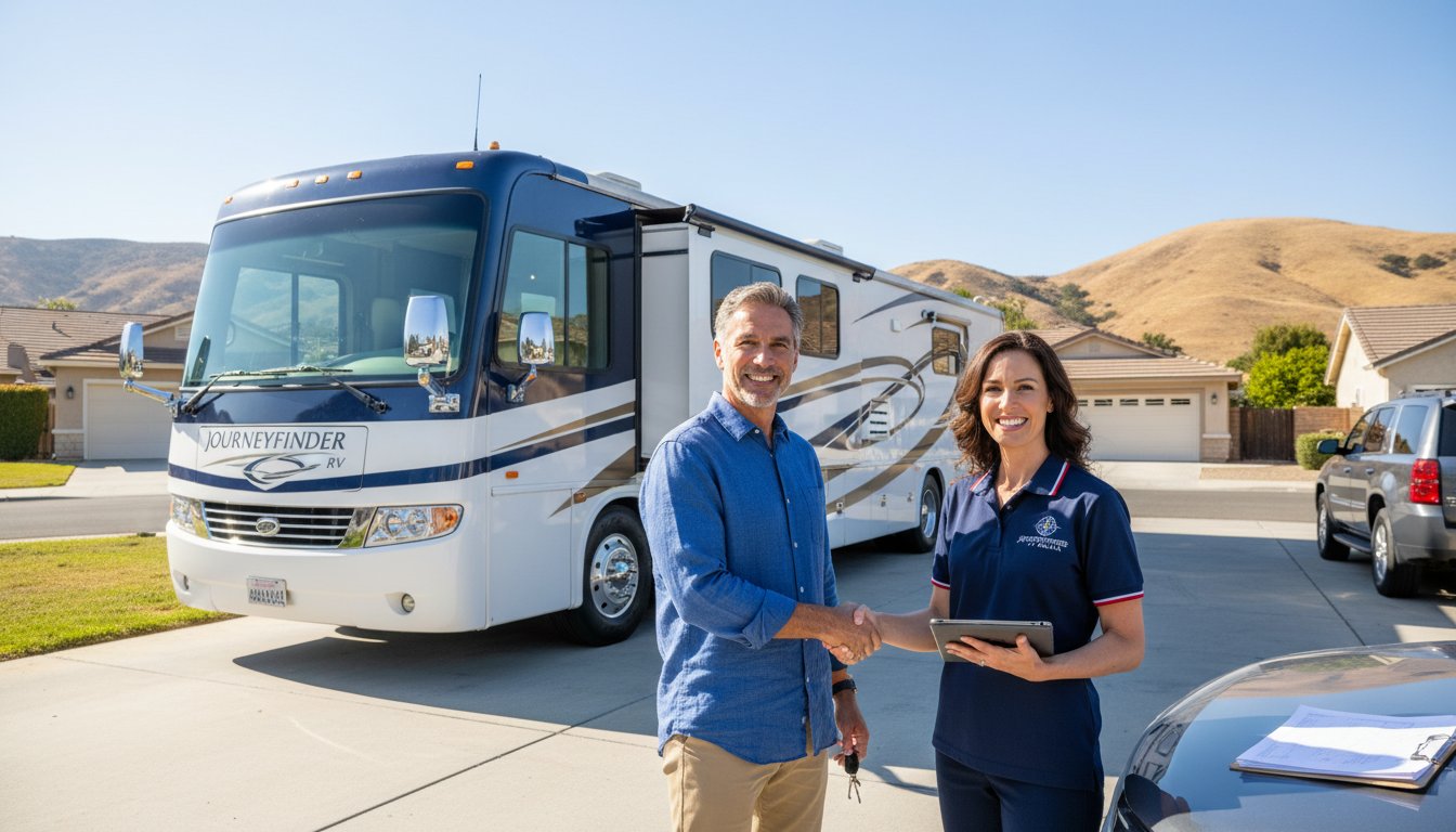 Is the Good Sam RV Valuator Accurate? A 2026 Seller’s Guide to RV Pricing