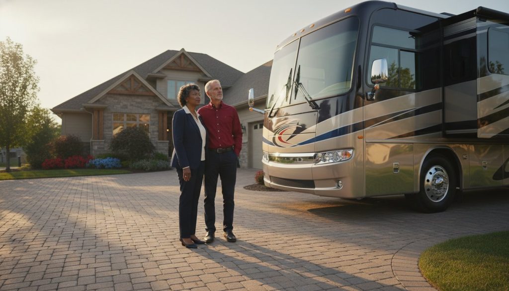 Life Changes That Mean It’s Time to Sell Your RV: A 2026 Guide