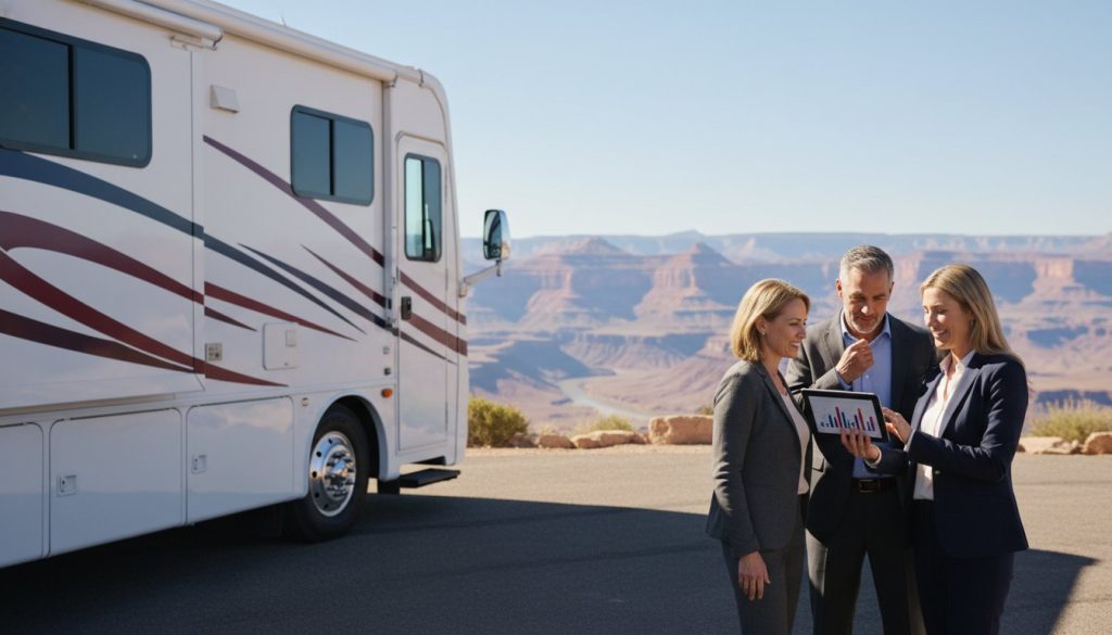 RV Blue Book Value Estimator: How to Get an Accurate Valuation in 2026