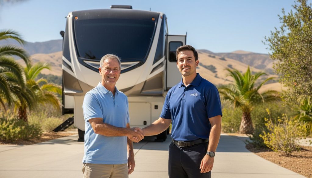 Sell My Fifth Wheel Fast: The 2026 Guide to Maximum Cash Offers