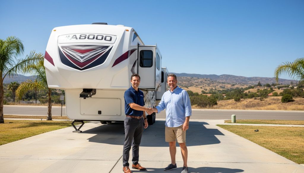 Sell My Toy Hauler: Get a Fast Cash Offer Nationwide in 2026