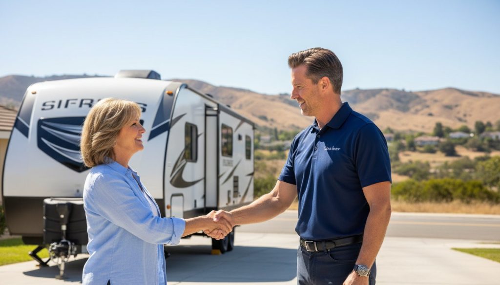 Selling My Camper: The Complete 2026 Guide to a Fast, Fair Sale