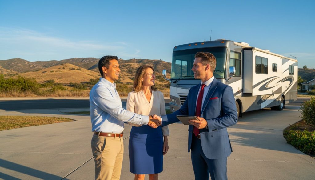 Selling Our RV to Become Debt-Free: A Strategic Guide to Financial Freedom in 2026