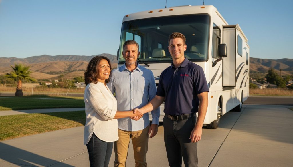 Selling Your RV to Camping World? Read This Before You Sell in 2026