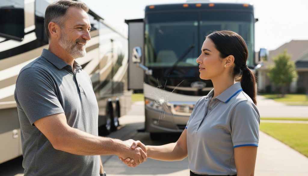 Selling an RV with a Salvage Title: Your 2026 Guide to Getting Cash