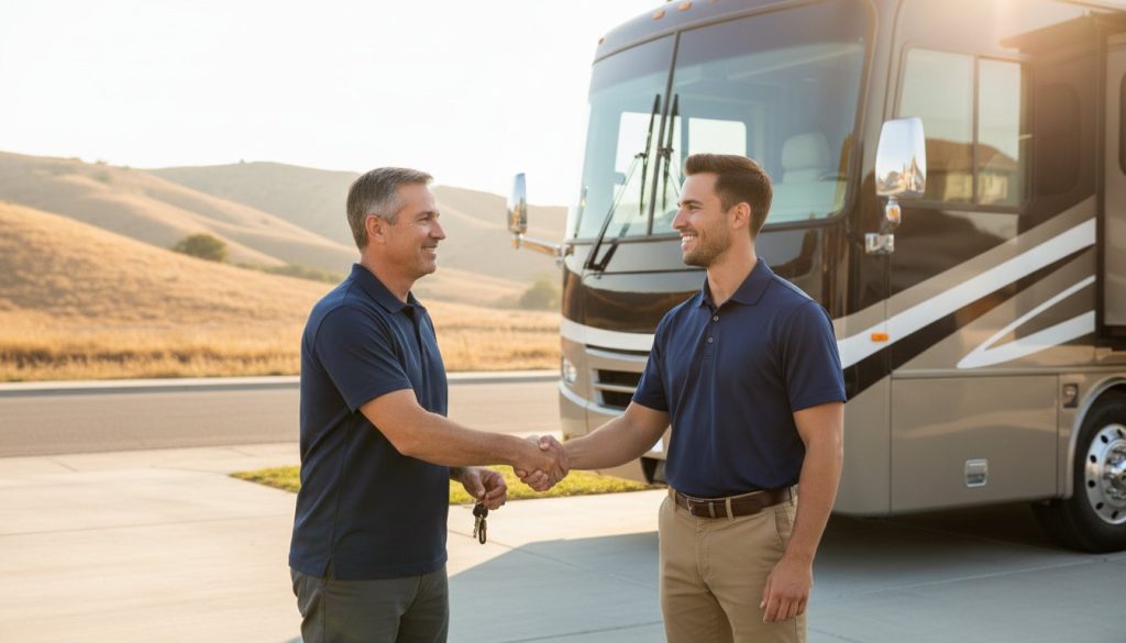 Selling on RV Trader vs. Direct Cash Buyers: The 2026 Comparison Guide
