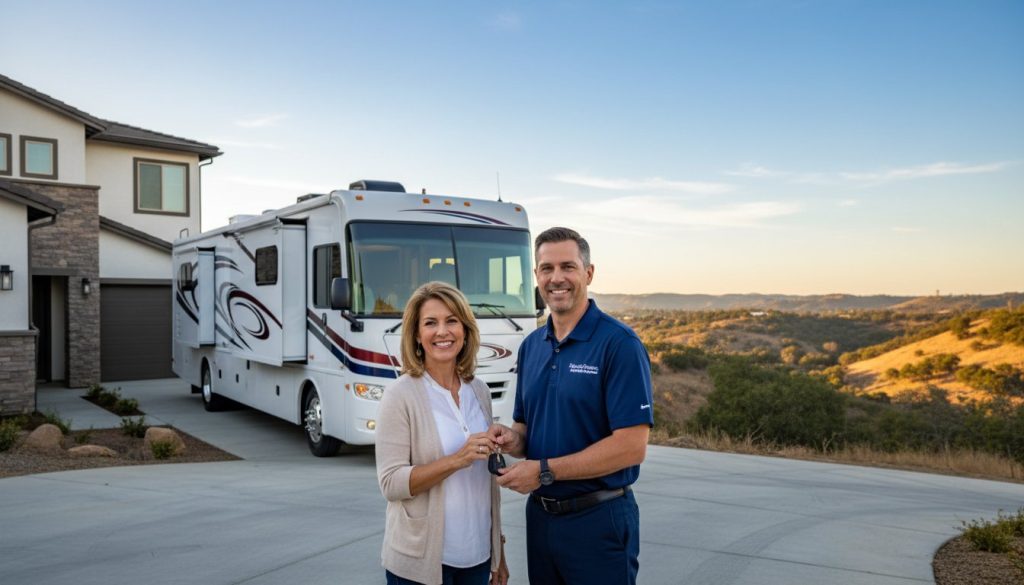 The Best Place to Sell an RV in 2026: A Comparison of Your Top Options
