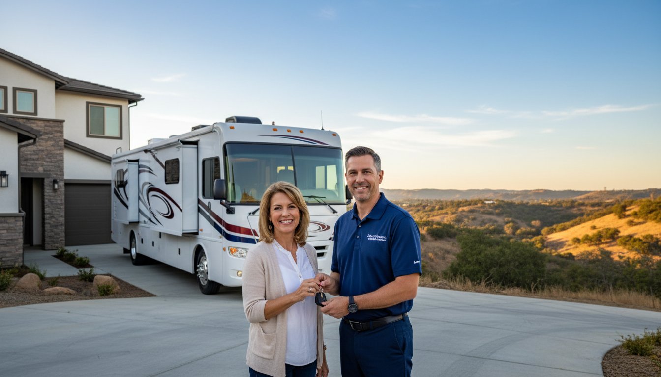 The Best Place to Sell an RV in 2026: A Comparison of Your Top Options