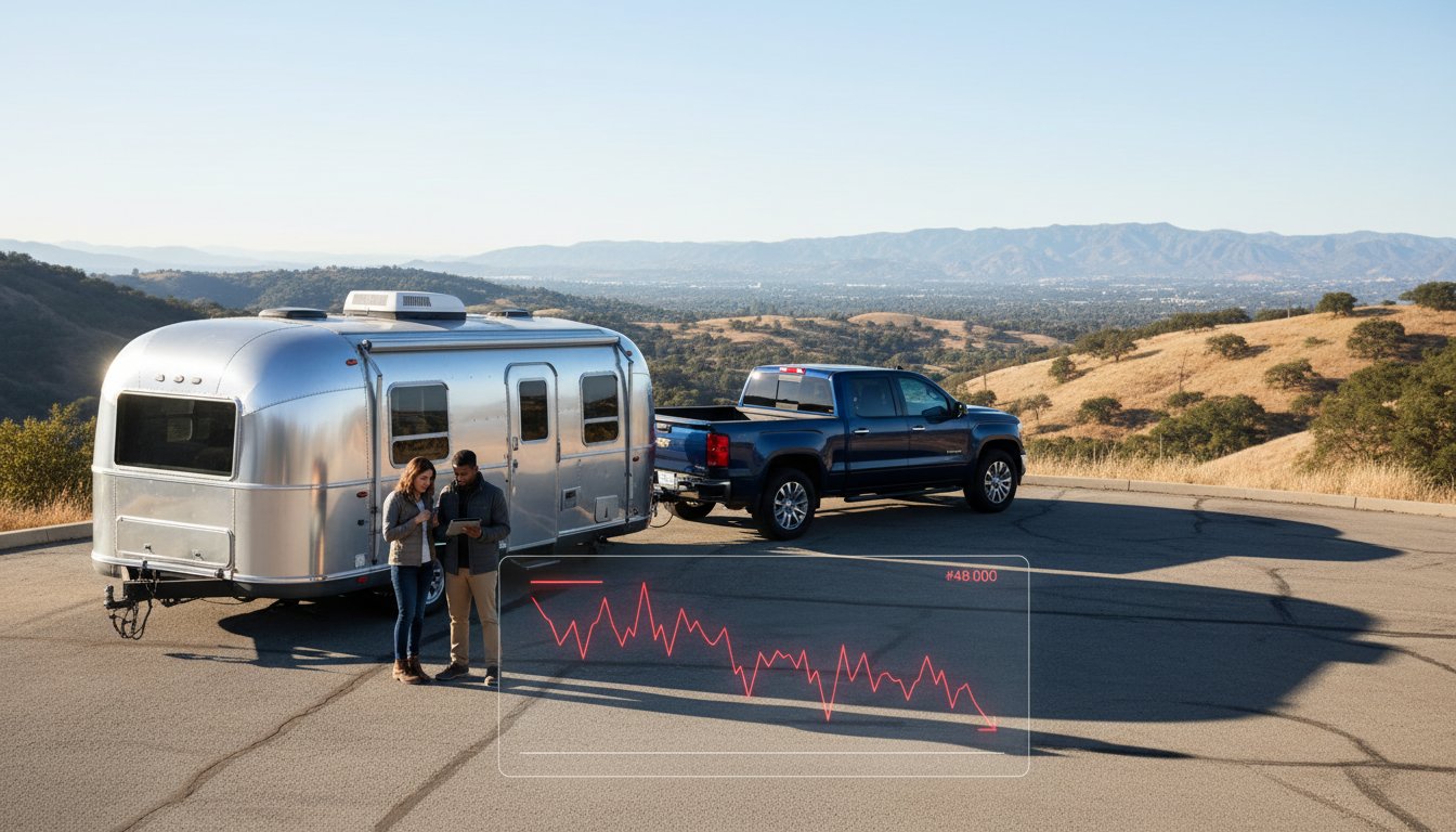 The True Cost of Owning a Travel Trailer: A 2026 Financial Breakdown