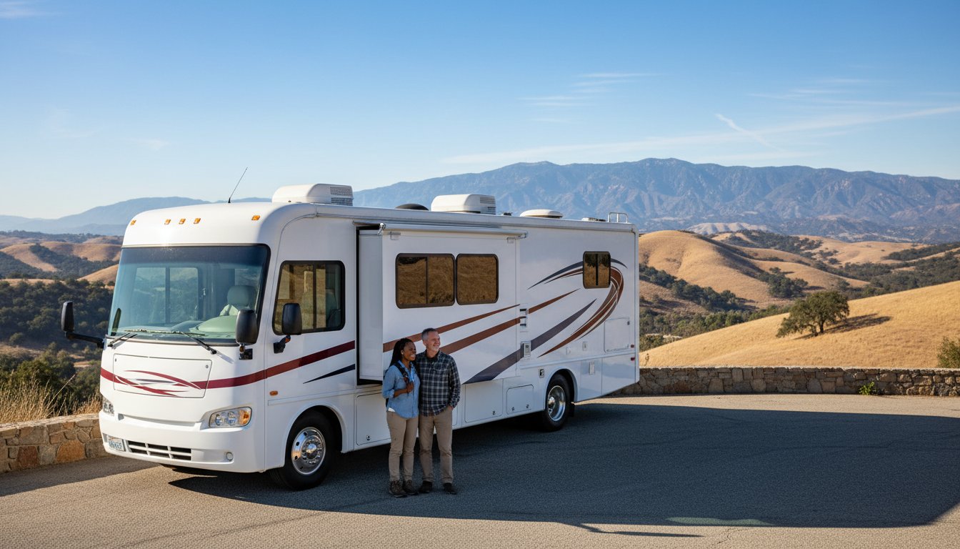 What Are the Benefits of an AAA Membership for RV Owners in 2026?