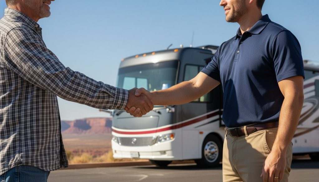 How to Sell an RV with a Lien: The Professional Guide to a Fast Sale
